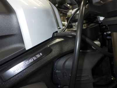 BMW S1000R 2022