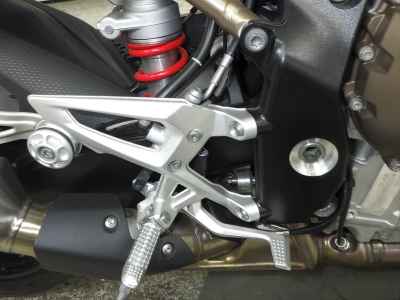 BMW S1000R 2022