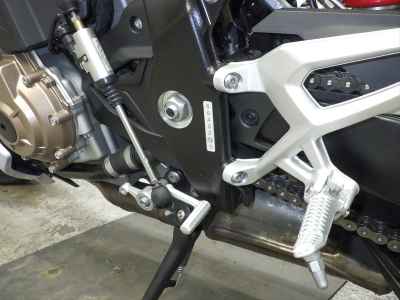BMW S1000R 2022