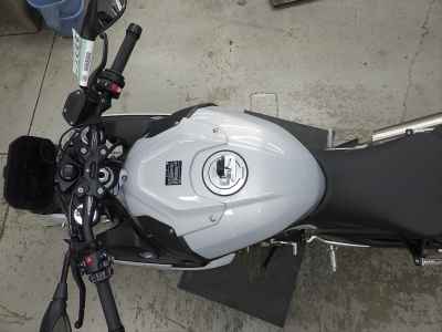 BMW S1000R 2022