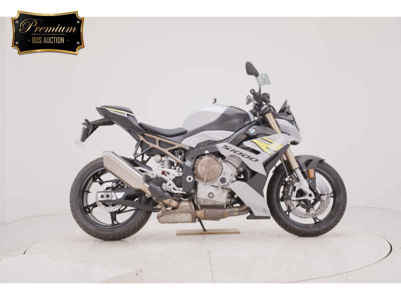BMW S1000R 2022