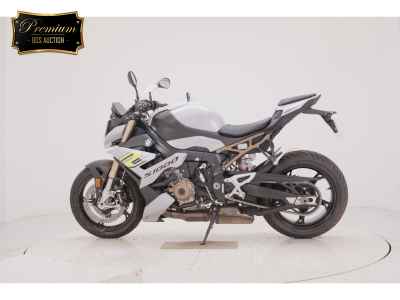 BMW S1000R 2022