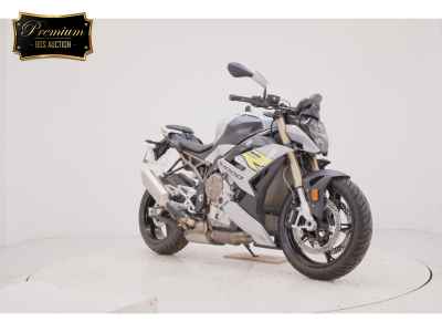 BMW S1000R 2022