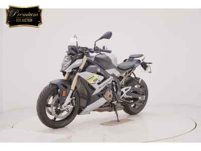 BMW S1000R 2022