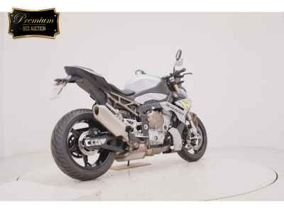 BMW S1000R 2022