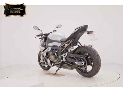 BMW S1000R 2022