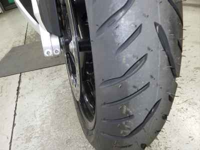 BMW S1000R 2022