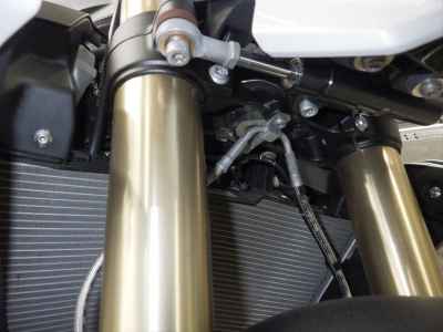 BMW S1000R 2022