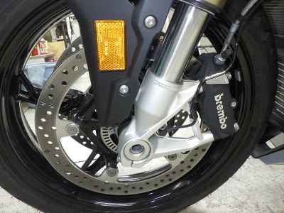 BMW S1000R 2022