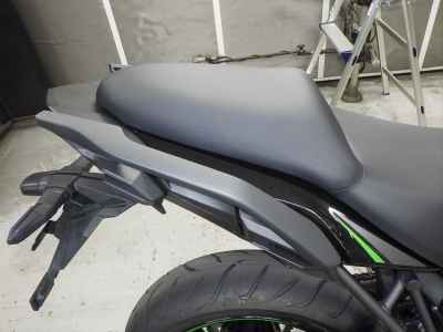 Kawasaki Versys 650 2025