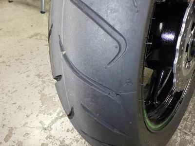 Kawasaki Versys 650 2025