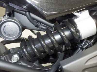 Kawasaki Versys 650 2025