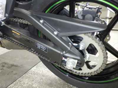 Kawasaki Versys 650 2025