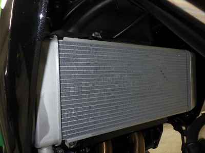 Kawasaki Versys 650 2025
