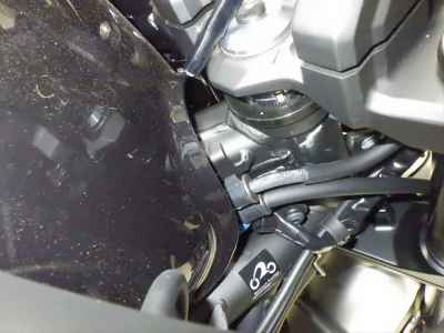Kawasaki Versys 650 2025