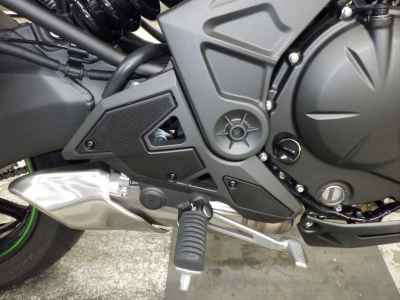 Kawasaki Versys 650 2025