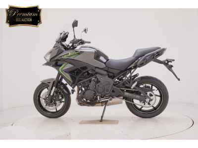 Kawasaki Versys 650 2025