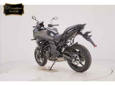 Kawasaki Versys 650 2025