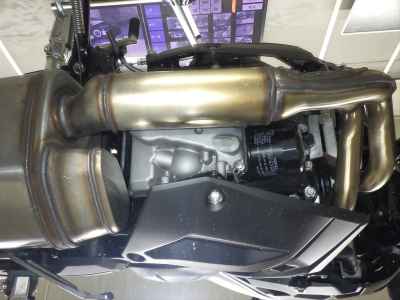 Kawasaki Versys 650 2025