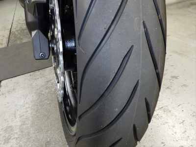 Kawasaki Versys 650 2025