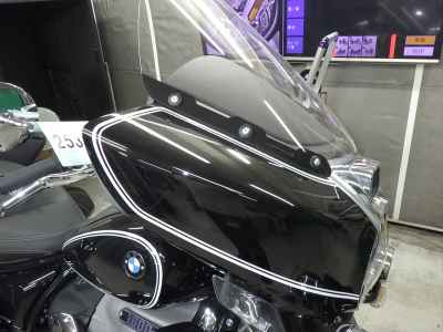 BMW R18 Transcontinental 2022