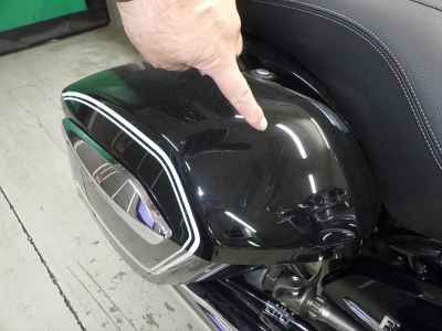 BMW R18 Transcontinental 2022