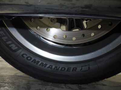BMW R18 Transcontinental 2022