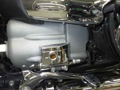 BMW R18 Transcontinental 2022