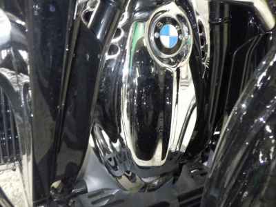 BMW R18 Transcontinental 2022