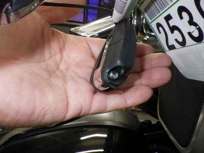 BMW R18 Transcontinental 2022