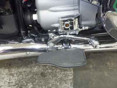 BMW R18 Transcontinental 2022