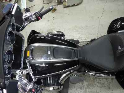 BMW R18 Transcontinental 2022