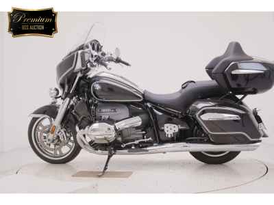 BMW R18 Transcontinental 2022