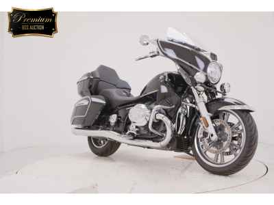 BMW R18 Transcontinental 2022