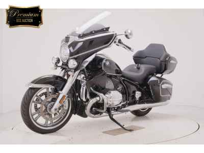 BMW R18 Transcontinental 2022