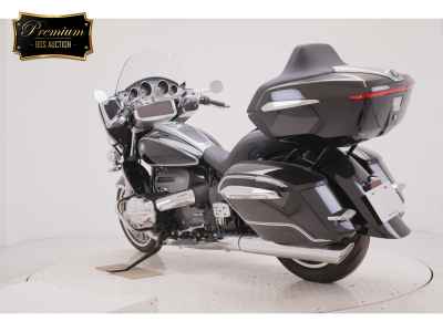 BMW R18 Transcontinental 2022