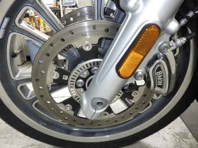 BMW R18 Transcontinental 2022