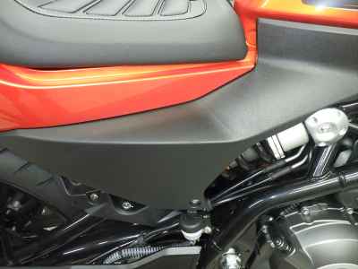 Harley-Davidson X350 2025