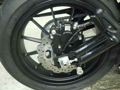 Harley-Davidson X350 2025