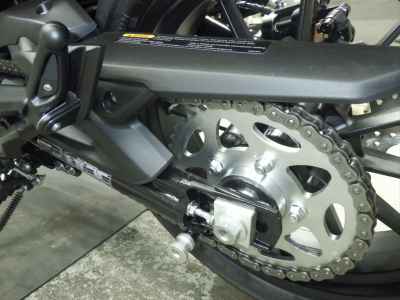 Harley-Davidson X350 2025