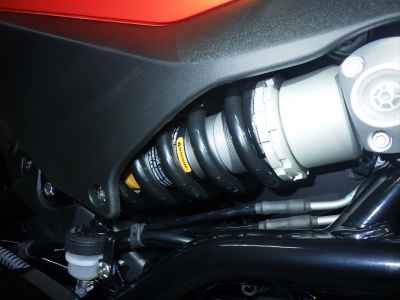 Harley-Davidson X350 2025