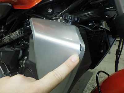 Harley-Davidson X350 2025