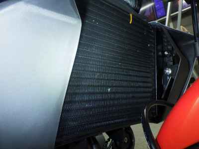 Harley-Davidson X350 2025