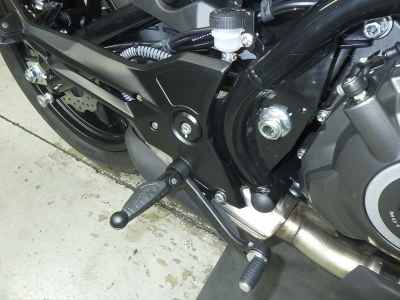 Harley-Davidson X350 2025