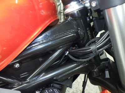 Harley-Davidson X350 2025