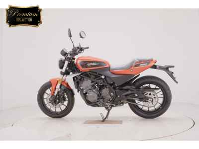 Harley-Davidson X350 2025