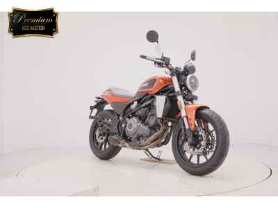 Harley-Davidson X350 2025