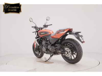 Harley-Davidson X350 2025