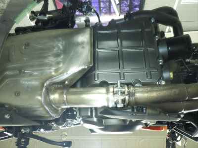 Harley-Davidson X350 2025