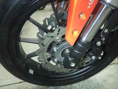 Harley-Davidson X350 2025